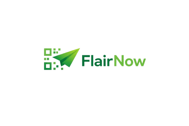 FlairNow Logo